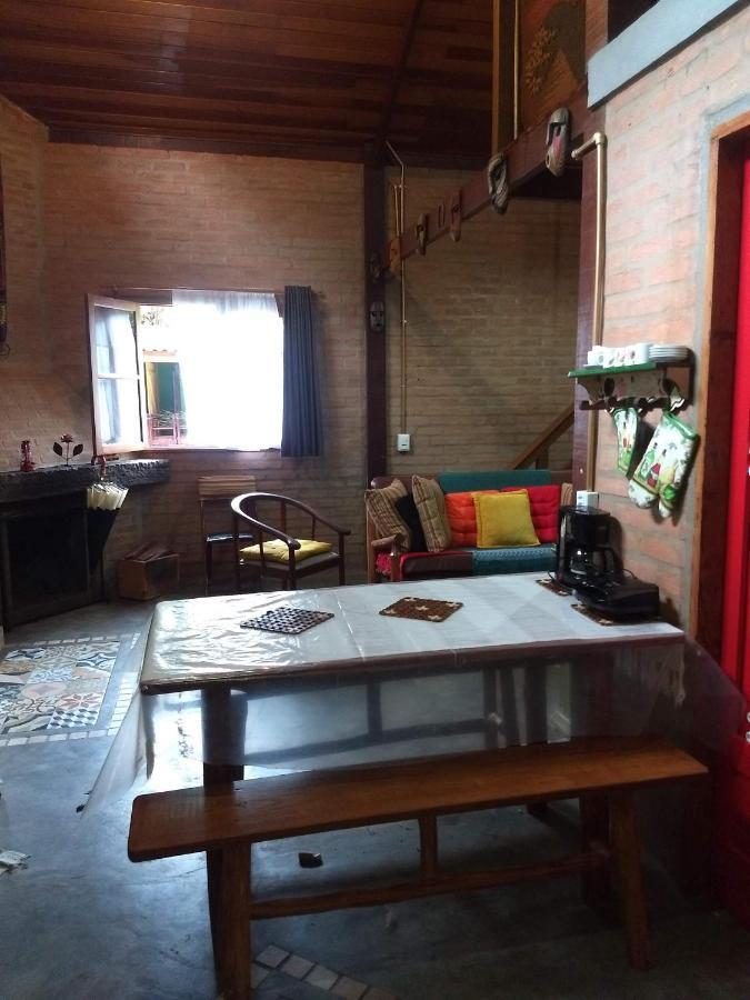 Holiday home Casa Do Bosque *