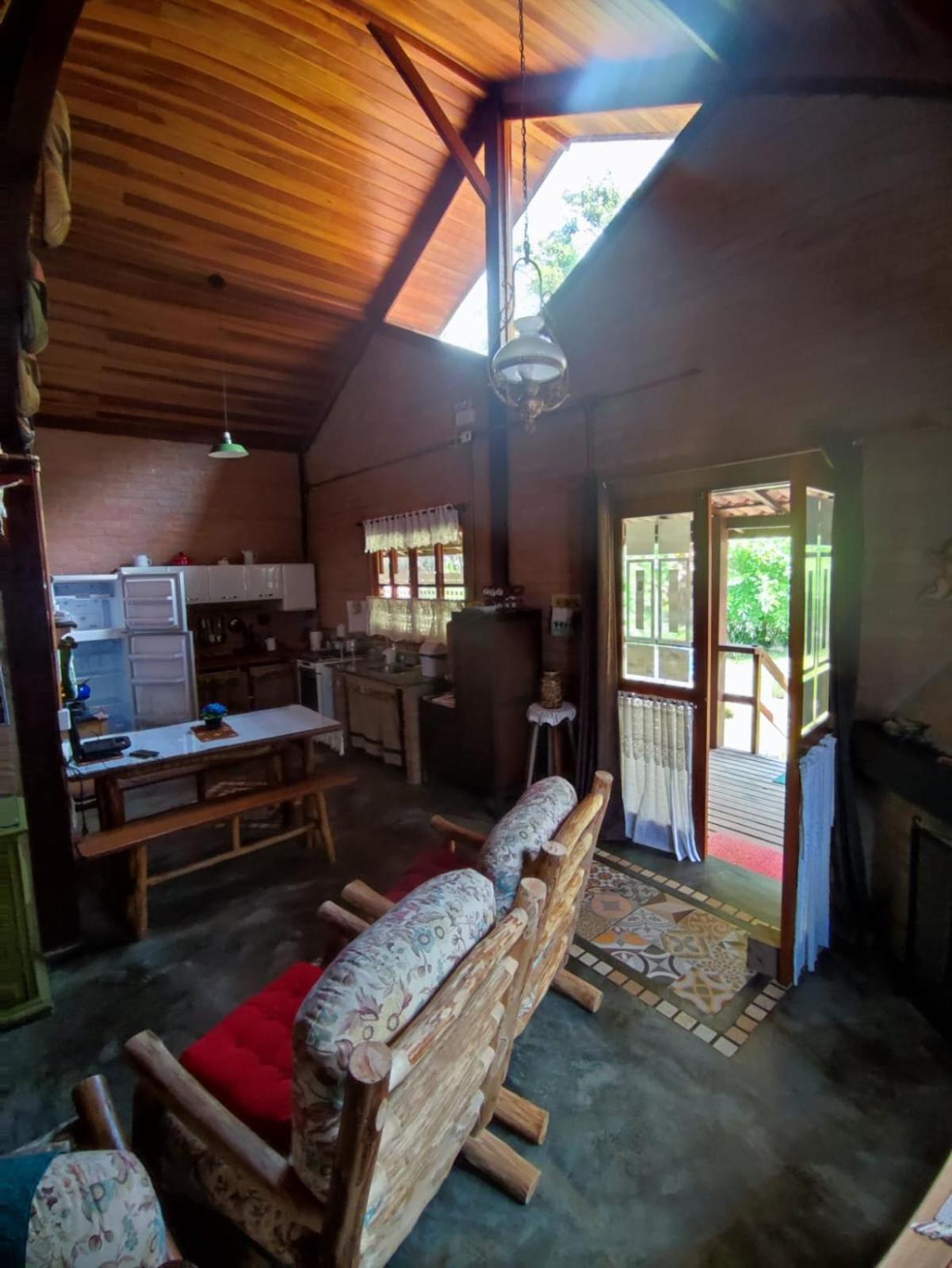 Casa Do Bosque Holiday home