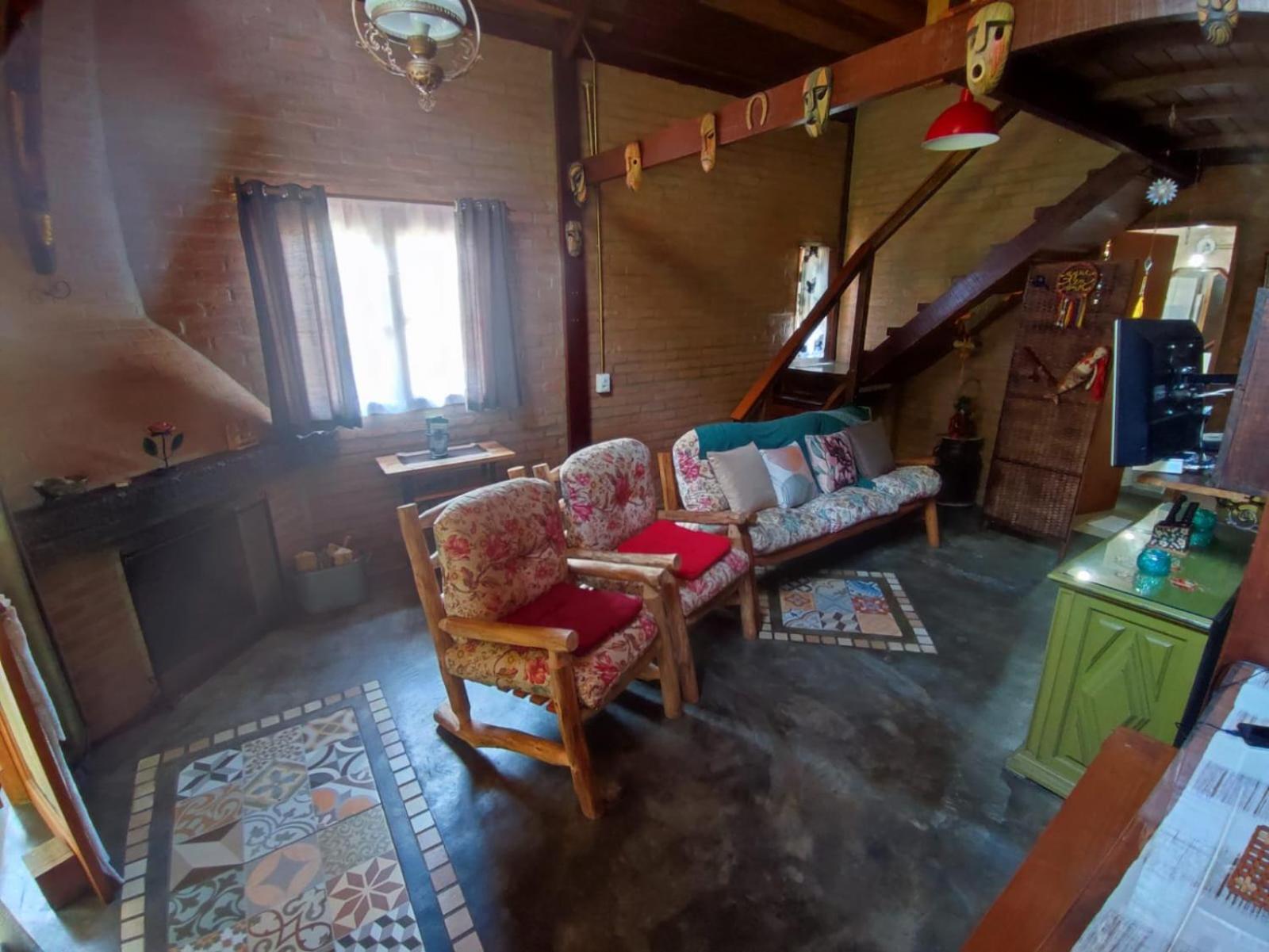 Casa Do Bosque Holiday home *