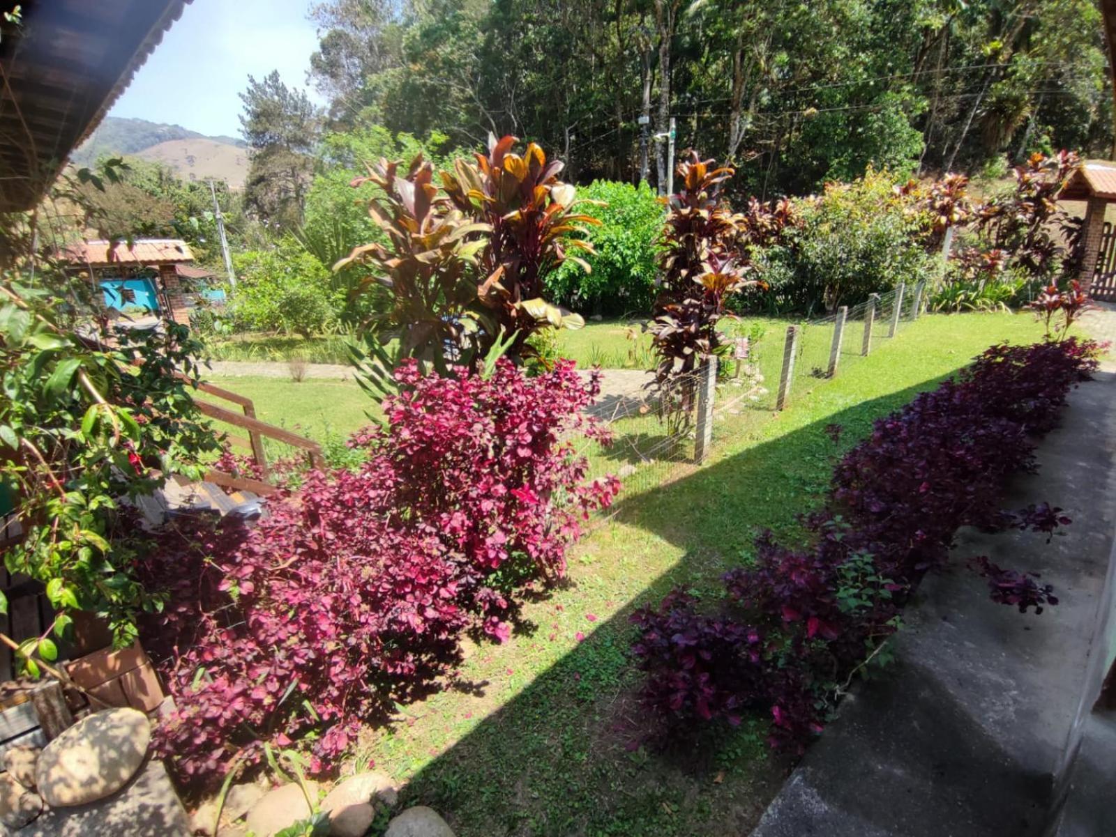 Holiday home Casa Do Bosque *