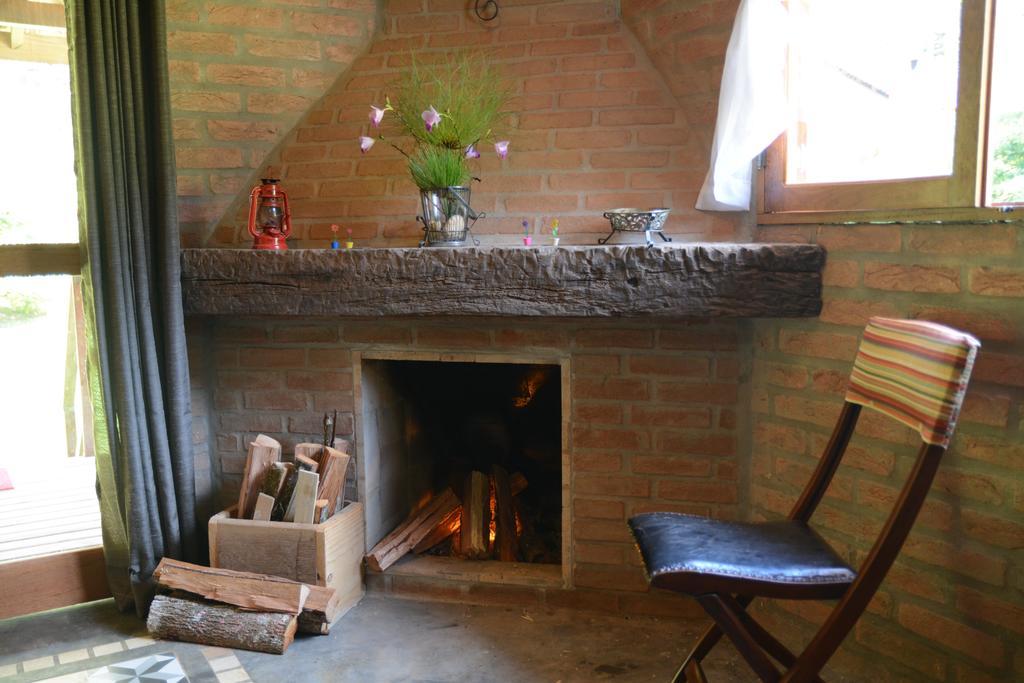Casa Do Bosque Holiday home *