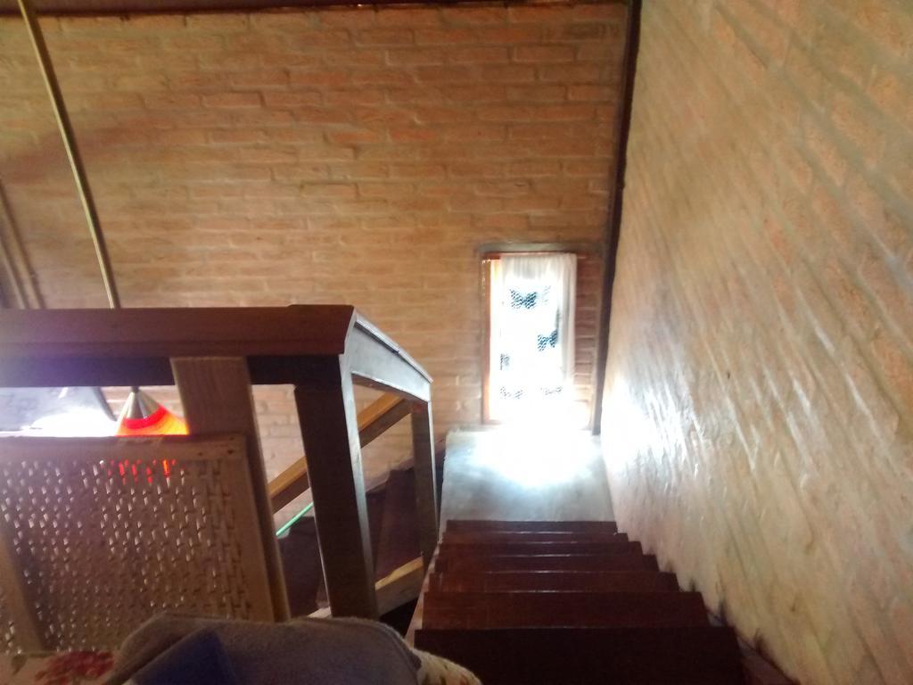 Holiday home Casa Do Bosque