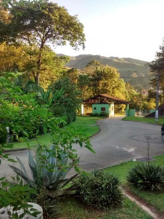 Holiday home Casa Do Bosque