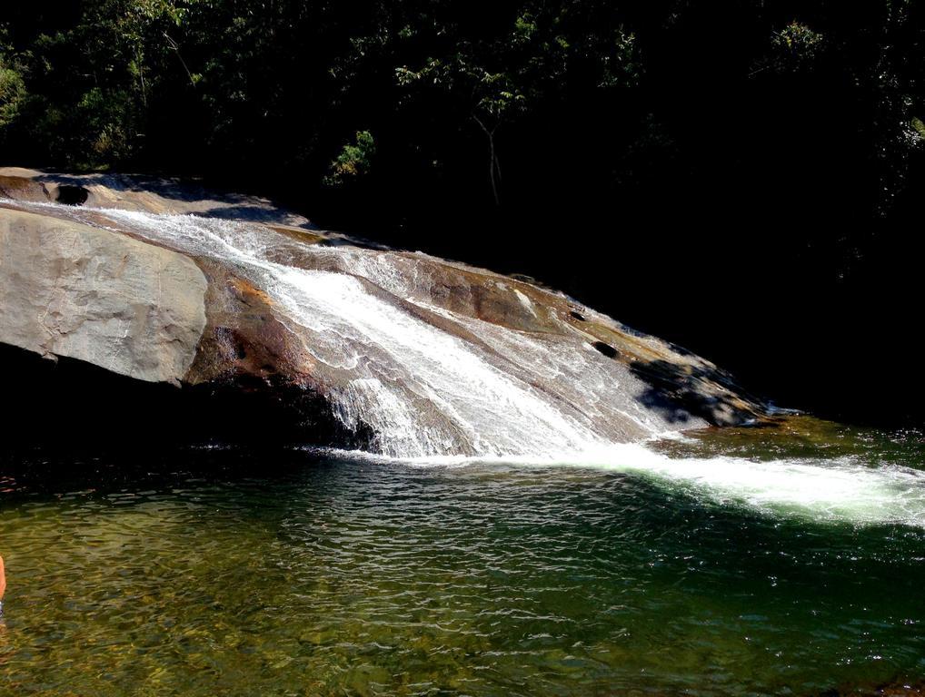 Casa Do Bosque