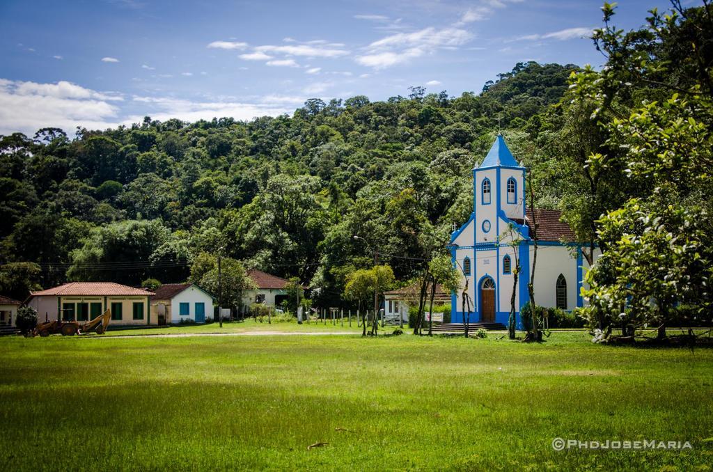 Holiday home Casa Do Bosque *