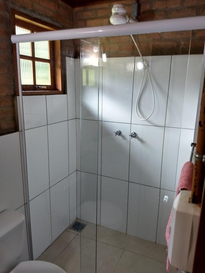 Casa Do Bosque Holiday home