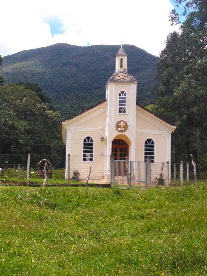 Casa Do Bosque Holiday home