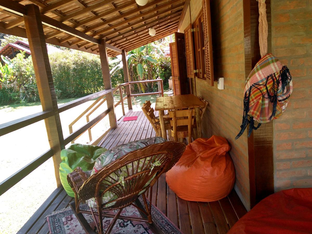 Holiday home Casa Do Bosque
