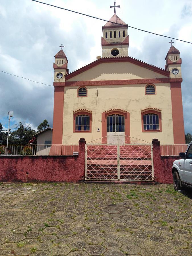 Casa Do Bosque *