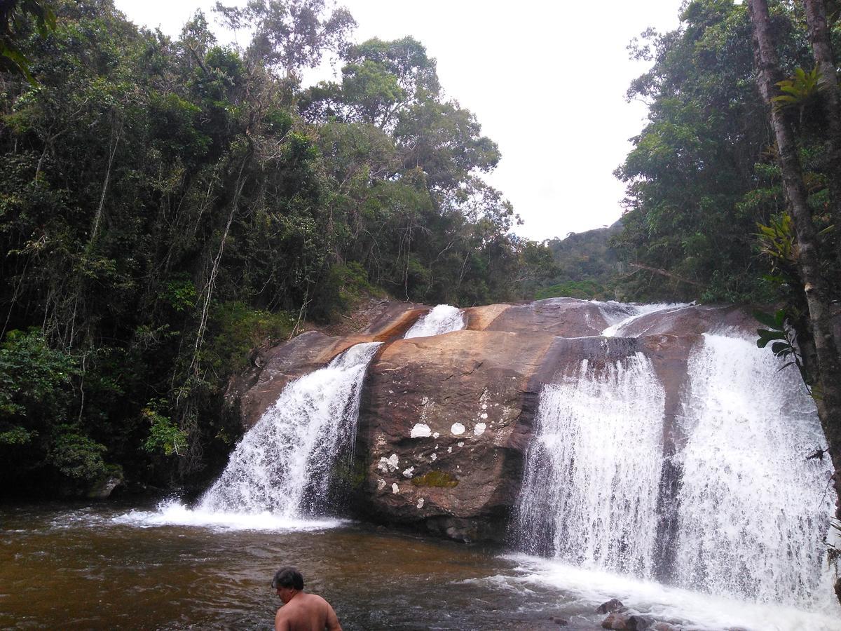 Casa Do Bosque